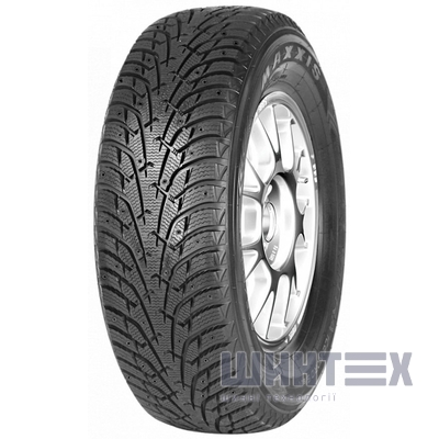 Maxxis Premitra Ice Nord NS5 SUV 235/55 R18 104T XL (под шип)